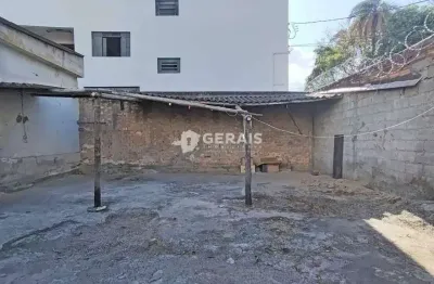Lote para aluguel, 5 vagas, ipiranga - divinópolis/mg
