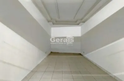 Ponto comercial para alugar no Bom Pastor, Divinópolis 