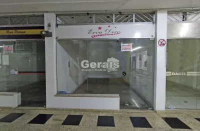 Ponto comercial para alugar no Bom Pastor, Divinópolis 