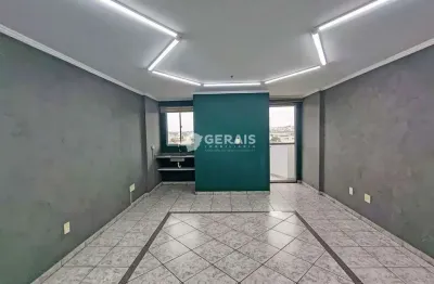 Sala comercial para alugar no Centro, Divinópolis 