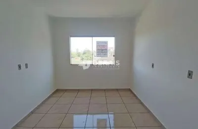 Apartamento para aluguel, 3 quartos, 2 vagas, são joão de deus - divinópolis/mg