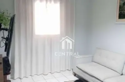 Sobrado com 2 dormitórios à venda, 125 m² por r$ 570.000,00 - jardim pinhal - guarulhos/sp