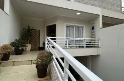 Casa com 3 dormitórios à venda, 179 m² por r$ 1.250.000,00 - jardim vila galvão - guarulhos/sp