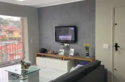Apartamento a venda edifício maria da gloria, 3 dormitórios, 135 m² por r$ 840.000 - parque novo mundo - são paulo/sp