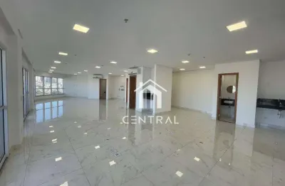 Sala comercial para alugar - 74m² - 2 vagas - 2 banheiros - centro guarulhos/sp