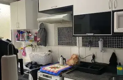 Apartamento com 2 dormitórios à venda, 44 m² por r$ 350.000,00 - centro - guarulhos/sp