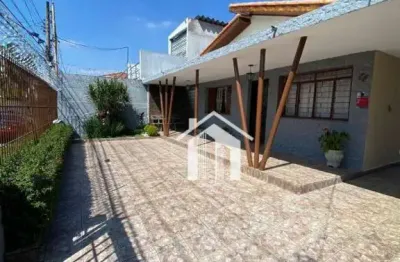 Casa com 3 dormitórios à venda, 245 m² por r$ 1.490.000,00 - vila galvão - guarulhos/sp
