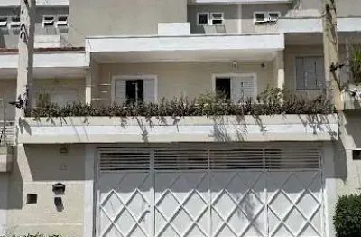 Sobrado em santana, com 2 dormitórios para alugar, 135 m² por r$ 3.755/mês - vila nova mazzei - são paulo/sp