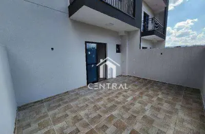 Studio com 1 dormitório à venda, 31 m² por r$ 289.000,00 - vila galvão - guarulhos/sp