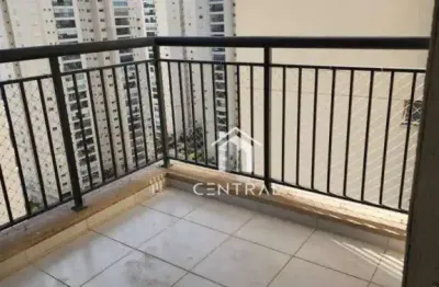 Apartamento com 2 dormitórios à venda no condomínio cidade maia, 68 m² por r$ 600.000 - jardim flor da montanha - guarulhos/sp