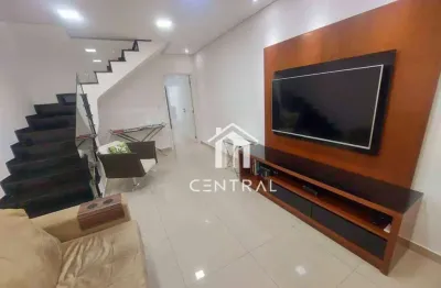 Casa com 3 quartos à venda na Avenida Duarte da Costa, 181, Jardim Vila Galvão, Guarulhos