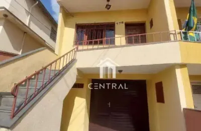 Ótimo sobrado na vila gustavo, zona norte de são paulo com 162m²
