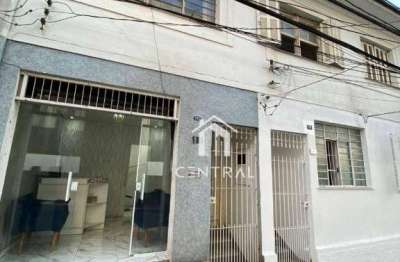 Imóvel a venda comercial/residencial - 159m² - centro de guarulhos/sp