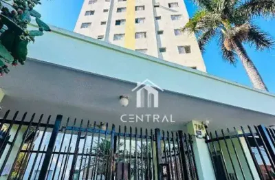 Apartamento para locação - condomínio ilhas do sul - 2 dormitórios - 1 vaga - picanço -  guarulhos/sp.