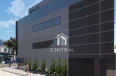 Prédio à venda na Rua José de Andrade, Jardim Santa Francisca, Guarulhos