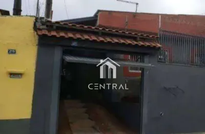 Casa com 4 quartos à venda na Avenida Régis, 4, Cidade Jardim Cumbica, Guarulhos
