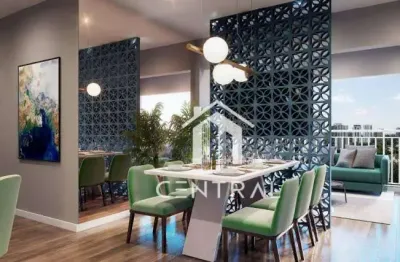 Apartamento com 2 quartos à venda na Rua Antonieta, 252, Picanço, Guarulhos