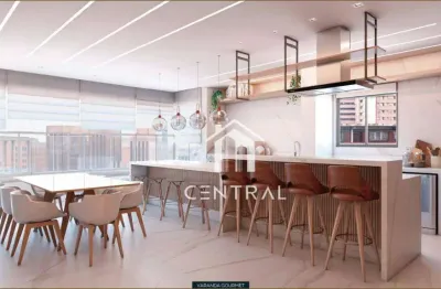 Apartamento com 5 quartos à venda na Rua Jardim Alegre, 187, Jardim Zaira, Guarulhos