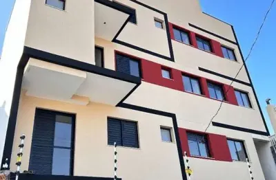 Apartamento com 2 quartos à venda na Rua Ladislau Neto, 75, Tucuruvi, São Paulo