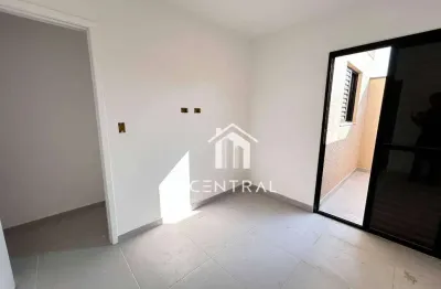 Apartamento com 2 quartos à venda na Rua Ladislau Neto, 75, Tucuruvi, São Paulo