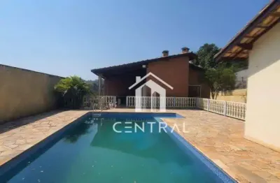Chácara em mairiporã lago do imperadorcom 4 dormitórios à venda, 1000 m² por r$ 1.150.000 - mairiporã - mairiporã/são paulo