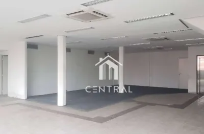 Prédio, 660 m² - avenida brigadeiro faria lima, bom clima venda por r$ 5.500.000 ou aluguel por r$ 23.980/mês - cocaia - guarulhos/sp