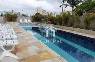 Apartamento à venda, 56 m² por r$ 450.000,00 - vila rosália - guarulhos/sp