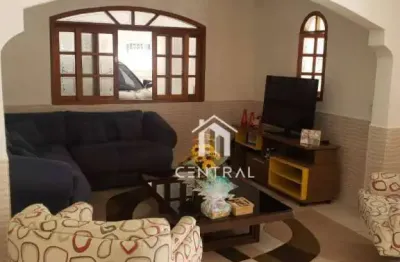 Excelente casa terrea de 03 dormitórios próximo ao shopping maia - guarulhos - sp