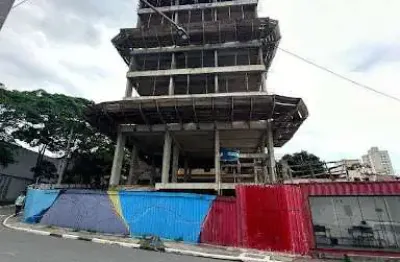 Sala comercial à venda na Travessa Tabajara, 668, Macedo, Guarulhos