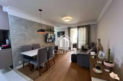 Apartamento com 2 dormitórios à venda no condomínio porfirio, 54 m² por r$ 340 - vila endres - guarulhos/sp