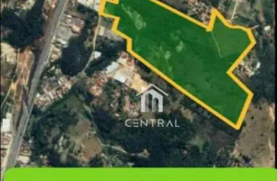 Terreno à venda na Sp-008, 1105, Portão, Atibaia