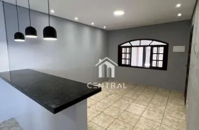 Casa com 3 dormitórios à venda, 175 m² por r$ 650.000,00 - parque boturussu - são paulo/sp