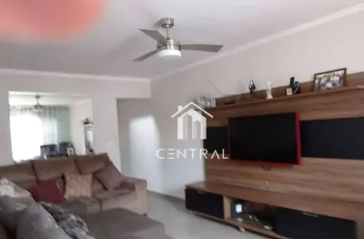 Sobrado com 3 dormitórios à venda, 248 m² por r$ 865.000,00 - parque novo mundo - são paulo/sp