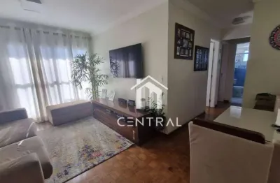 Apartamento com 2 dormitórios à venda, 60 m² por r$ 530.000,00 - vila da saúde - são paulo/sp