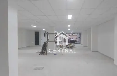 Galpão para alugar, 850 m² por r$ 25.000/mês - vila progresso - guarulhos/sp