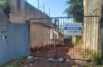 Terreno de 250m² com 5x50 na travessa da tiquatira - vila ré - sp
