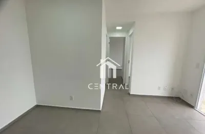 Apartamento a venda - condomínio flap - 43m² - 2 dormitórios - 1 vaga - vila endres - guarulhos/sp