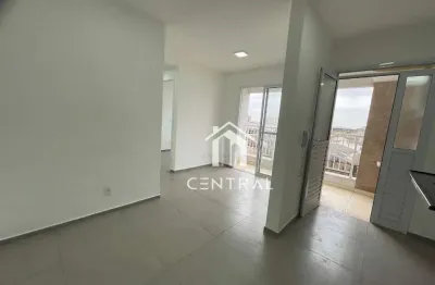 Apartamento a venda - condomínio flap - 43m² - 2 dormitórios - 1 vaga - vila endres - guarulhos/sp