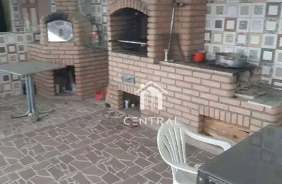 Sobrado com 5 dormitórios à venda, 200 m² por r$ 848.000,00 - vila galvão - guarulhos/sp