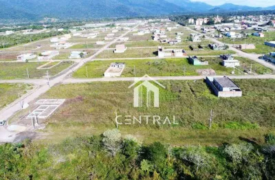 Terreno à venda, 250 m² por r$ 90.000,00 - jardim da cachoeira - são paulo/sp