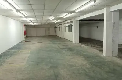 Galpão para alugar no condomínio industrial condoville, 860 m² por r$ 16.340/mês - raposo tavares - alumínio/são paulo