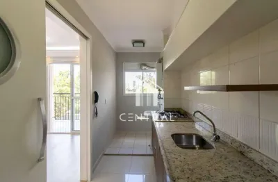 Apartamento á venda - 66m² - 3 dormitorios por r$ 498.000 - vila rosália - guarulhos/sp