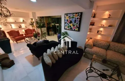 Apartamento com móveis  2 suítes possui 95 m² - venda por r$ 1.295.000 ou aluguel por r$ 7.810/mês - santana - são paulo/sp ao lado do metrô!!!