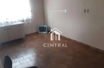Casa com 4 quartos à venda na Rua Júlia Martins Domingues, 650, Vila Domingues, Votorantim