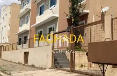 Apartamento pronto para morar documentação 100% a/c financiamento e carro como entrada