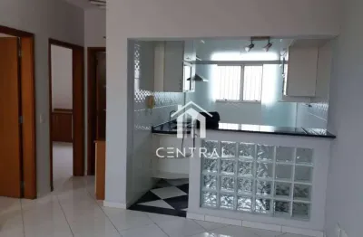 Apartamento com 2 dormitórios à venda, 64 m² por r$ 265.000,00 - vila endres - guarulhos/sp