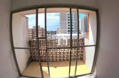 Apto 78m², 2 dorms, 2 banheiros, sala para 2 ambientes! centro/guarulhos - sp