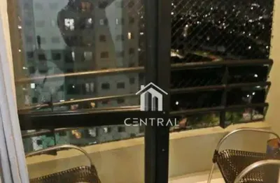 Apartamento com 3 dormitórios à venda, 67 m² por r$ 500.000,00 - gopoúva - guarulhos/sp