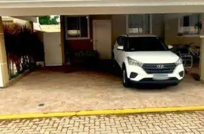 Sobrado com 3 dormitórios à venda, 120 m² por r$ 610.000,00 - jardim vera cruz - sorocaba/sp