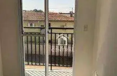 Apartamento com 2 quartos à venda na Rua Nazaré, 72, Jardim Betânia, Sorocaba